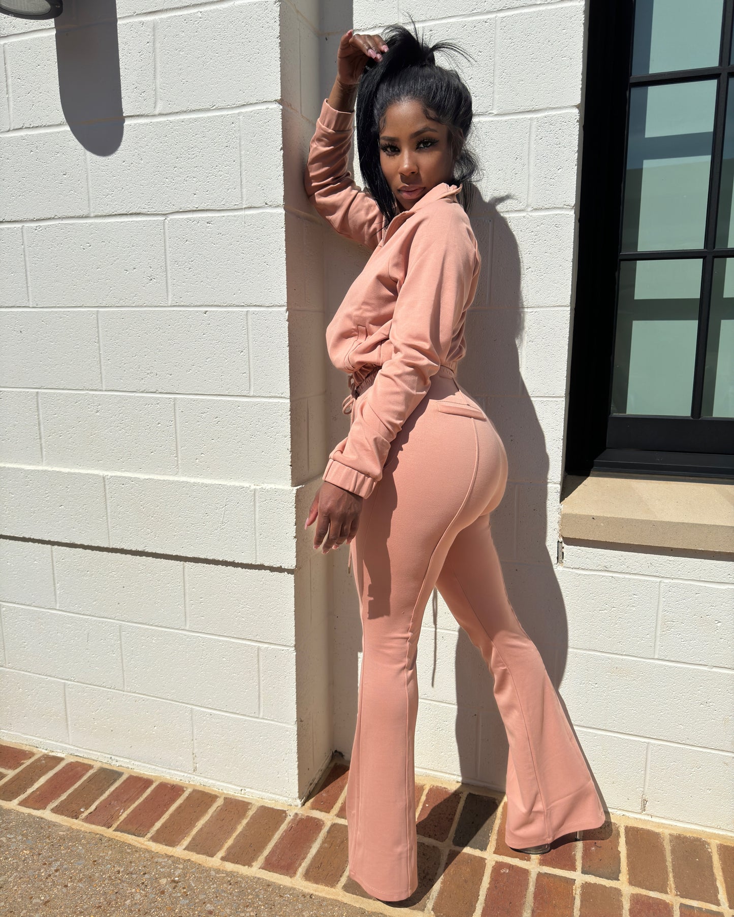 It girl 2 piece set