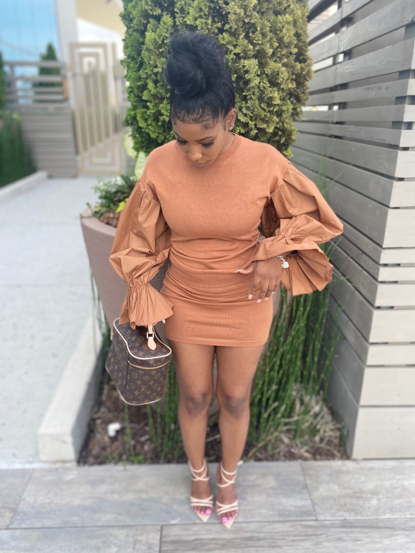 Sassy Two piece set