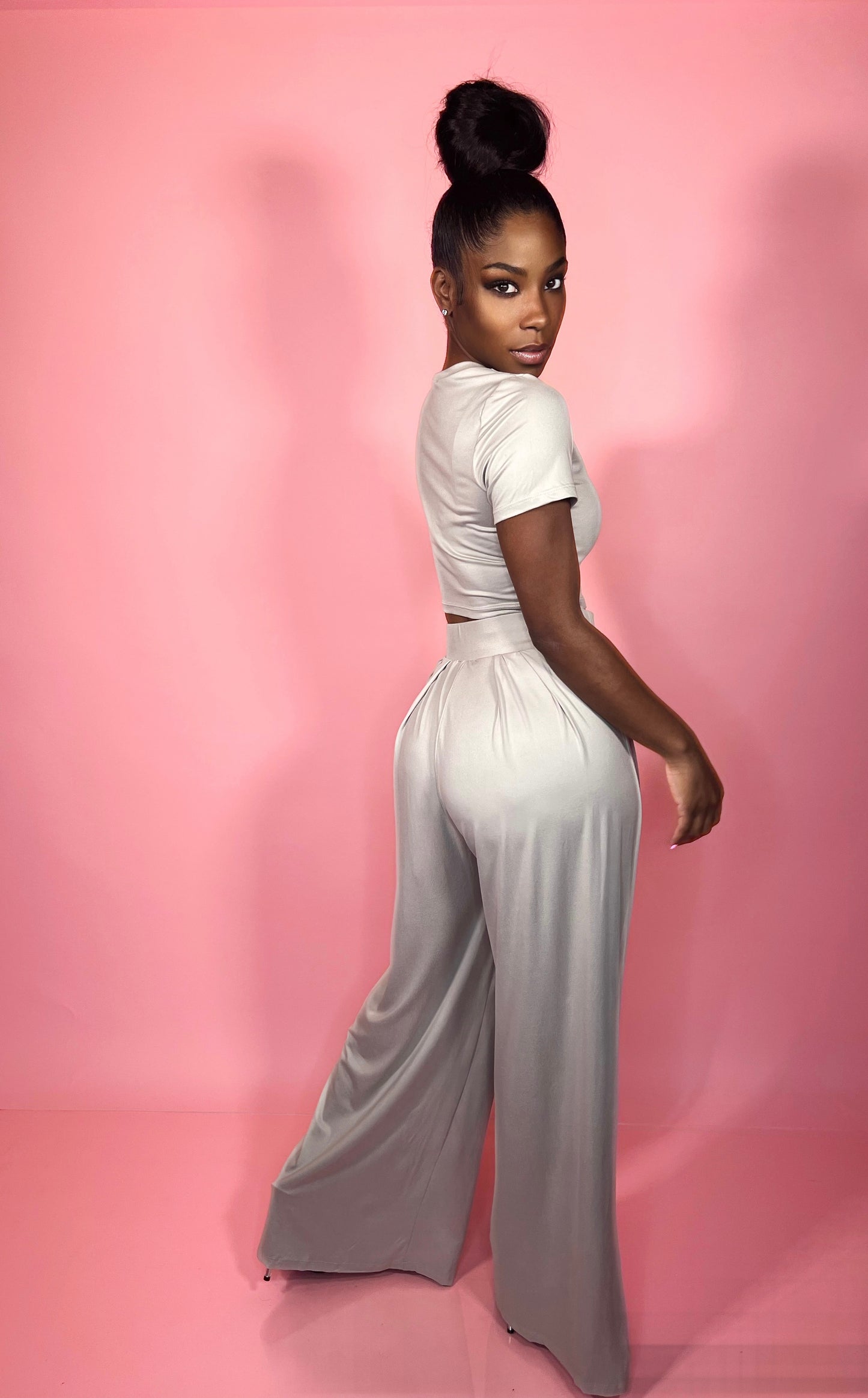 Can You Keep Up