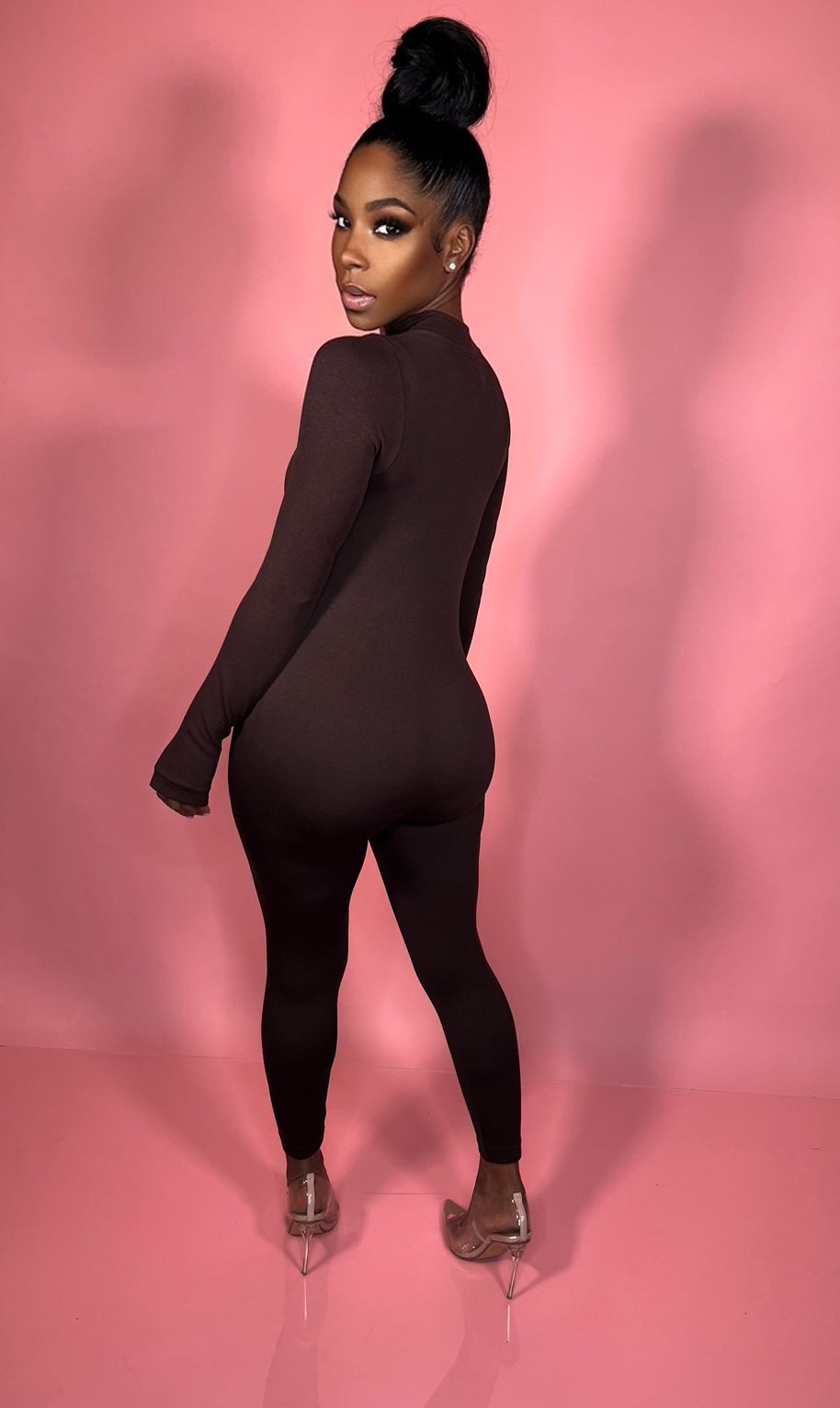 Jerrica Jumpsuit
