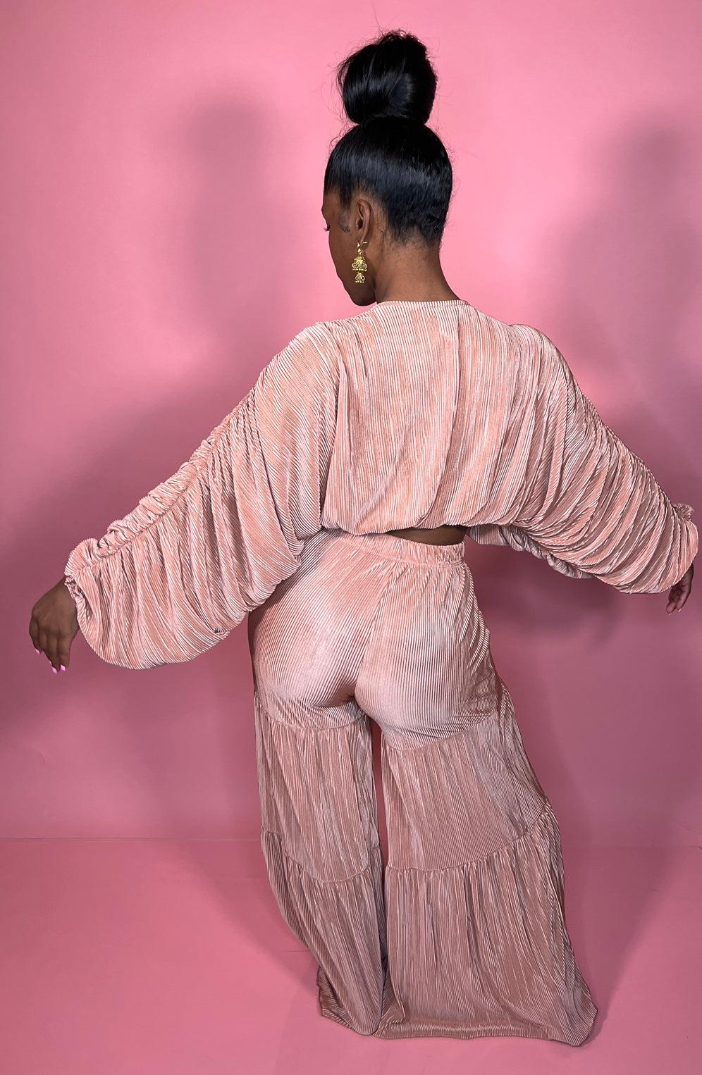 Kathy Adore Me Set