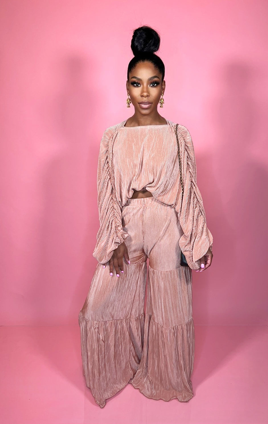 Kathy Adore Me Set