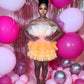 Sunshine Tulle Dress