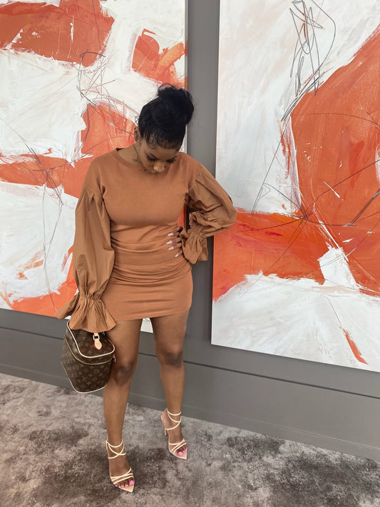 Sassy Two piece set