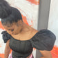 Lola Puff Sleeve Top