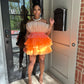 Sunshine Tulle Dress