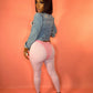 Girl Power Leggings