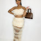 Ruffle Fly Girl Set
