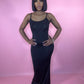 Mermaid Maxi Dress