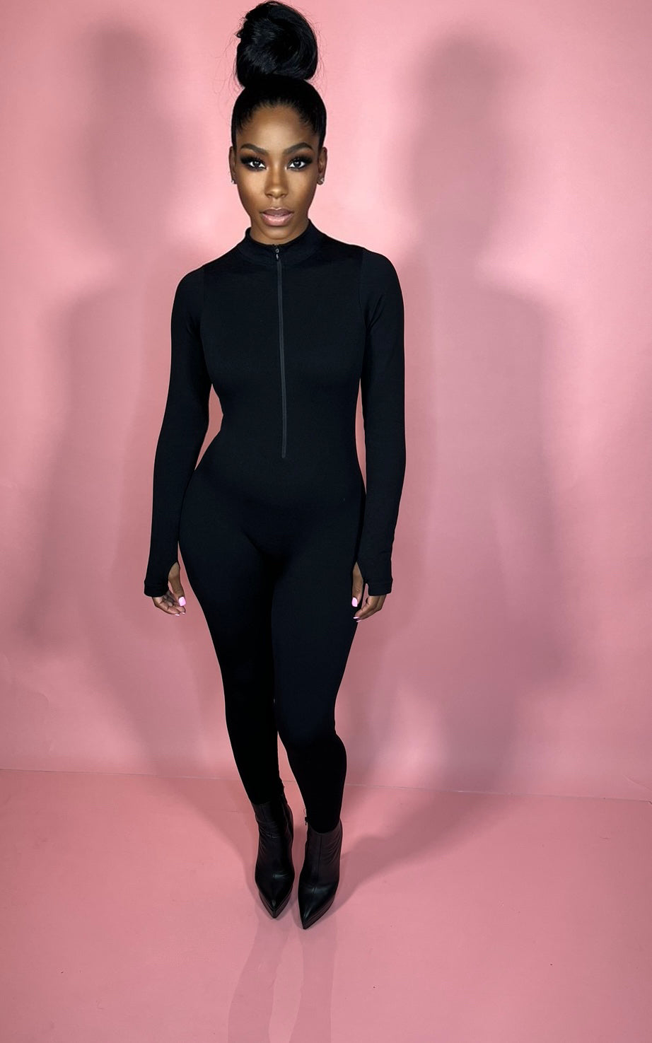 Jerrica Jumpsuit