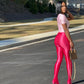 Bella Legging Stretch Boots