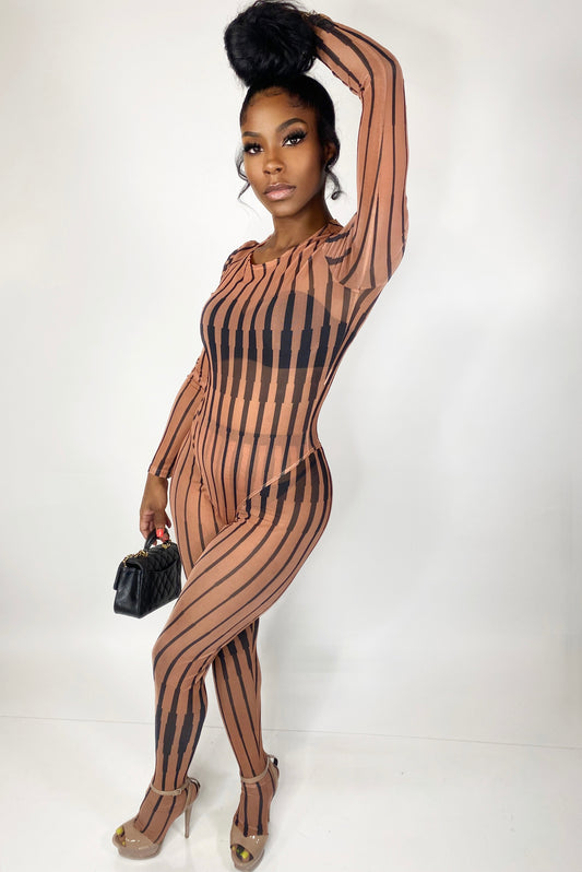 Skin Tones Body Set
