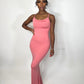 Mermaid Maxi Dress
