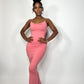 Mermaid Maxi Dress