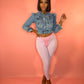 Girl Power Leggings