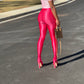 Bella Legging Stretch Boots