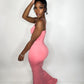 Mermaid Maxi Dress