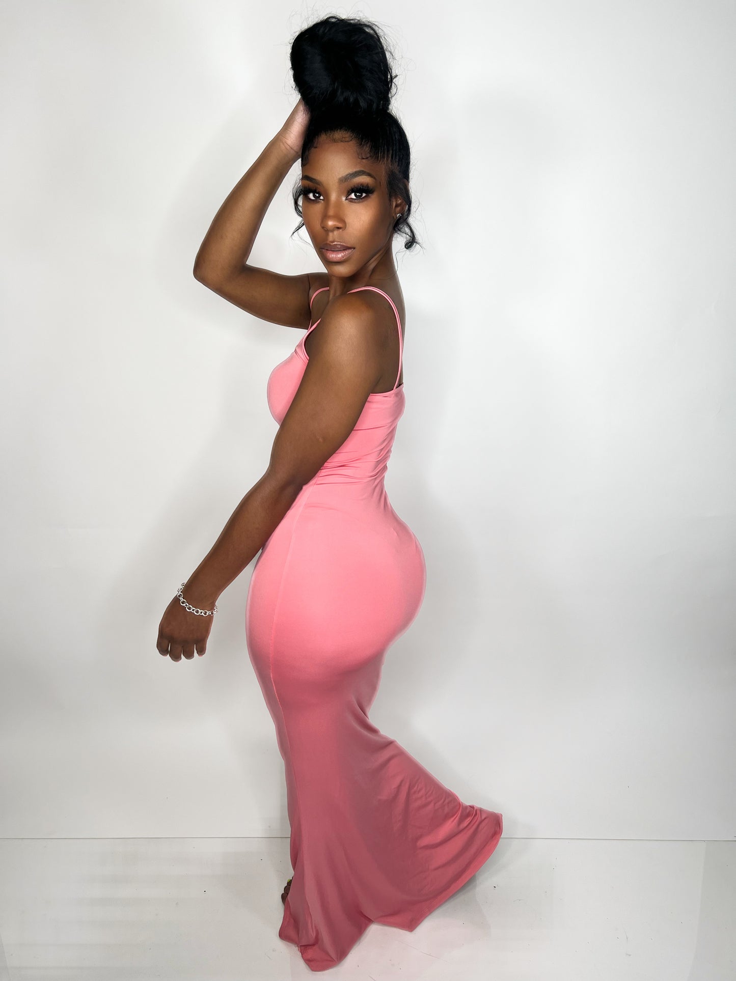 Mermaid Maxi Dress
